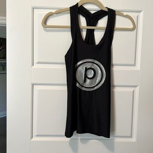 Pure Barre Tank